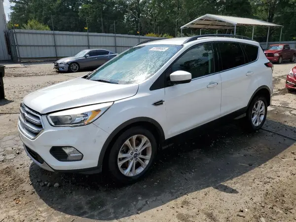 1FMCU0G97JUB49064 2018 FORD ESCAPE - Image 1