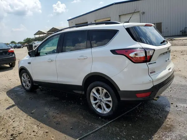 1FMCU0G97JUB49064 2018 FORD ESCAPE - Image 2