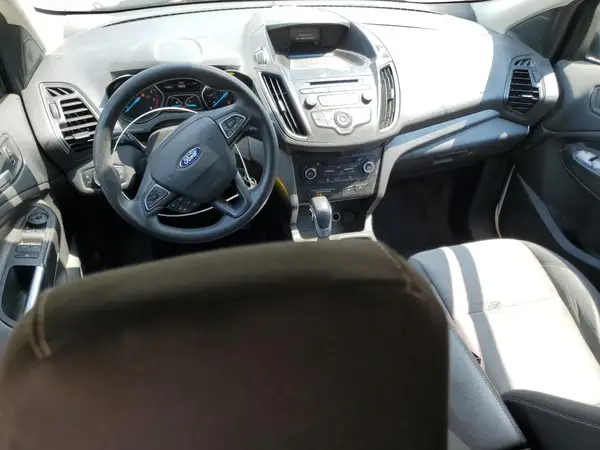 1FMCU0G97JUB49064 2018 FORD ESCAPE - Image 8