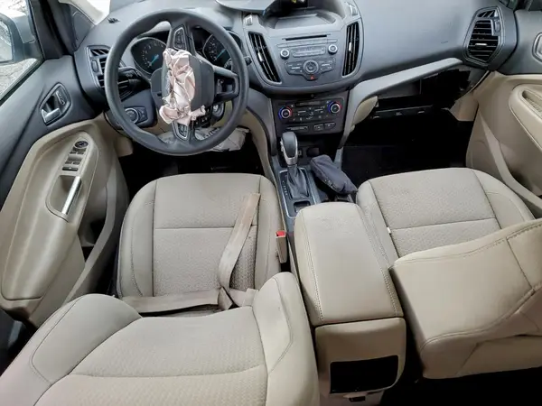 1FMCU0G97JUB49565 2018 FORD ESCAPE - Image 8