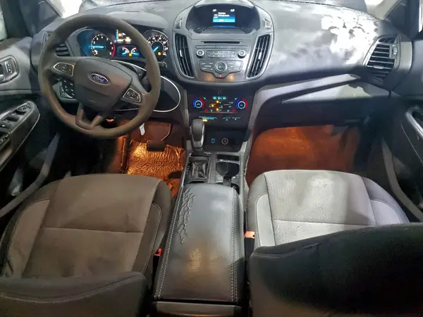 1FMCU0G97JUC13605 2018 FORD ESCAPE - Image 8