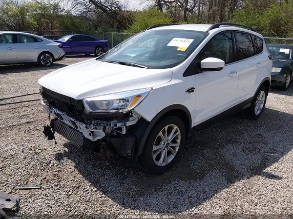 1FMCU0G97JUC20795 2018 FORD ESCAPE - Image 2