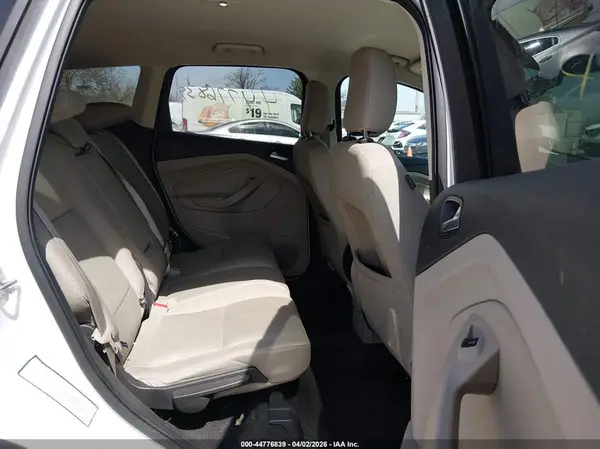 1FMCU0G97JUC20795 2018 FORD ESCAPE - Image 8