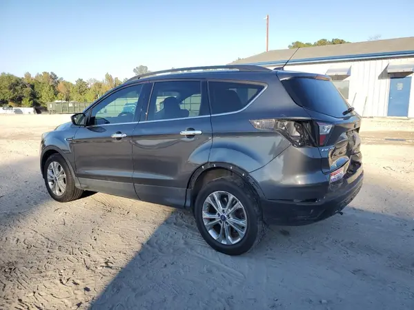 1FMCU0G97JUC20909 2018 FORD ESCAPE - Image 2