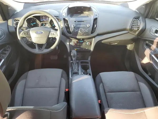 1FMCU0G97JUC20909 2018 FORD ESCAPE - Image 8