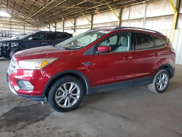 1FMCU0G97JUC63601 2018 FORD ESCAPE - Image 1