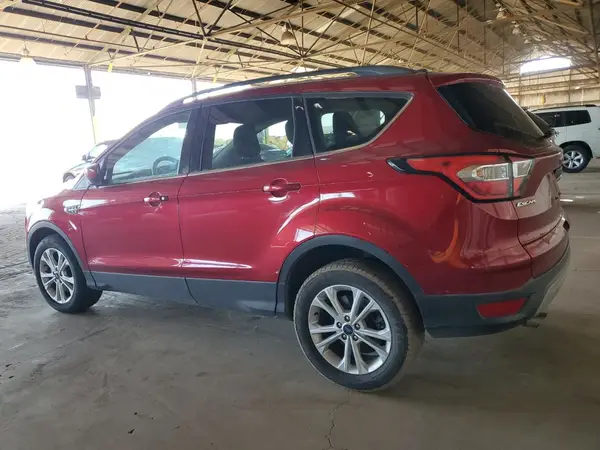 1FMCU0G97JUC63601 2018 FORD ESCAPE - Image 2