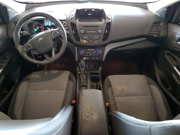 1FMCU0G97JUC63601 2018 FORD ESCAPE - Image 8