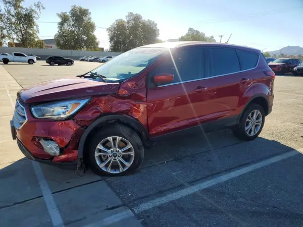 1FMCU0G97KUB12100 2019 FORD ESCAPE - Image 1