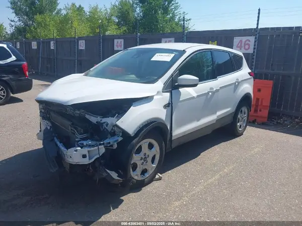 1FMCU0G97KUB33481 2019 FORD ESCAPE - Image 2