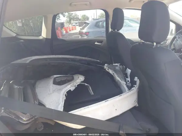 1FMCU0G97KUB33481 2019 FORD ESCAPE - Image 8