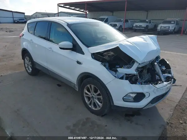 1FMCU0G97KUB66352 2019 FORD ESCAPE - Image 1