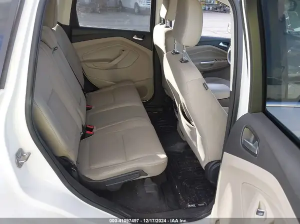1FMCU0G97KUB66352 2019 FORD ESCAPE - Image 8