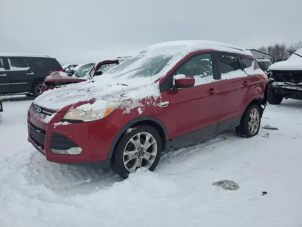 1FMCU0G98GUA00008 2016 FORD ESCAPE - Image 1