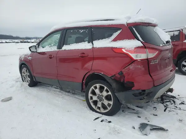 1FMCU0G98GUA00008 2016 FORD ESCAPE - Image 2