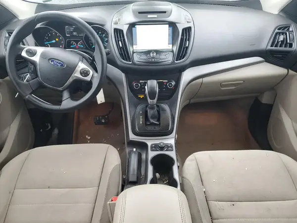 1FMCU0G98GUA00008 2016 FORD ESCAPE - Image 8