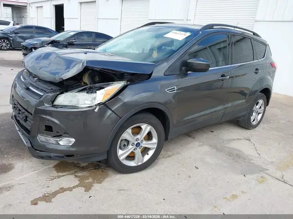 1FMCU0G98GUA04317 2016 FORD ESCAPE - Image 2