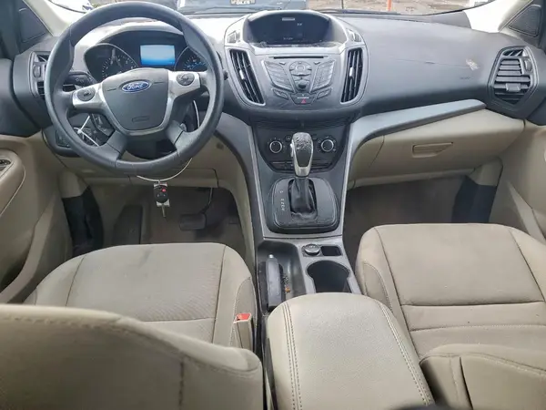 1FMCU0G98GUA12983 2016 FORD ESCAPE - Image 8