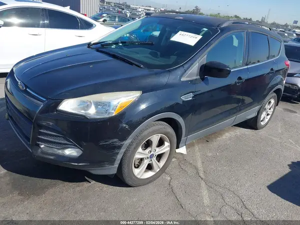 1FMCU0G98GUA22915 2016 FORD ESCAPE - Image 2