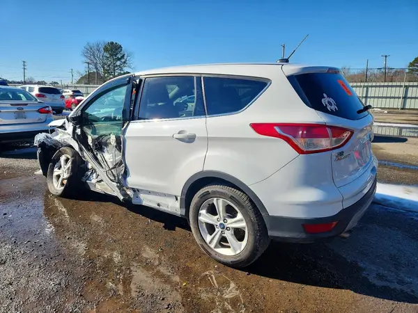 1FMCU0G98GUA31355 2016 FORD ESCAPE - Image 2