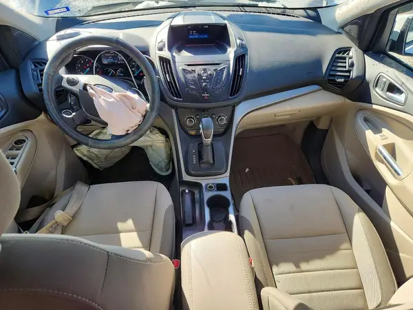 1FMCU0G98GUA31355 2016 FORD ESCAPE - Image 8