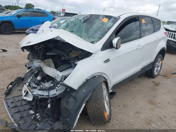 1FMCU0G98GUA31968 2016 FORD ESCAPE - Image 2