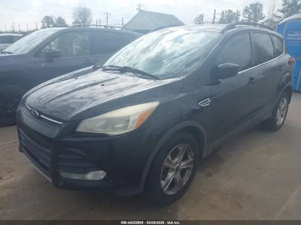1FMCU0G98GUA35261 2016 FORD ESCAPE - Image 2