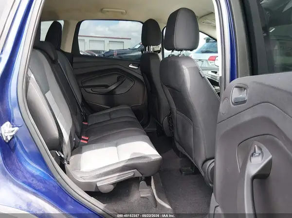 1FMCU0G98GUA52612 2016 FORD ESCAPE - Image 8