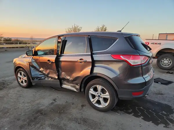 1FMCU0G98GUA54604 2016 FORD ESCAPE - Image 2