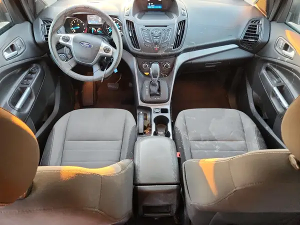 1FMCU0G98GUA54604 2016 FORD ESCAPE - Image 8