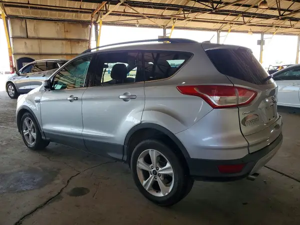 1FMCU0G98GUA68390 2016 FORD ESCAPE - Image 2