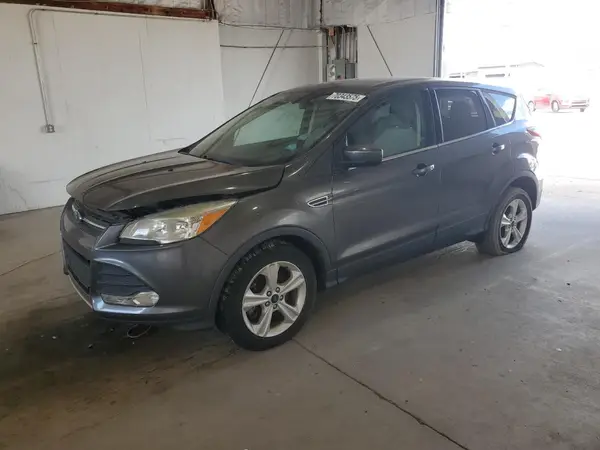 1FMCU0G98GUA69121 2016 FORD ESCAPE - Image 1
