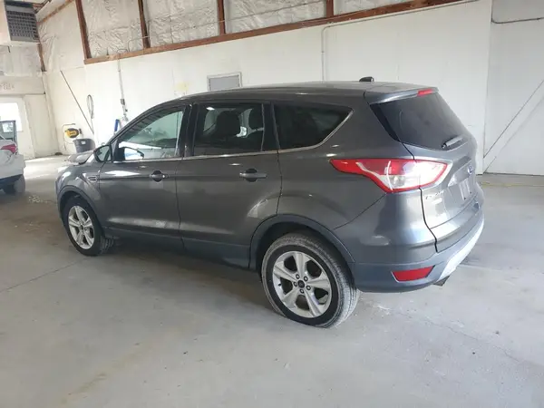 1FMCU0G98GUA69121 2016 FORD ESCAPE - Image 2
