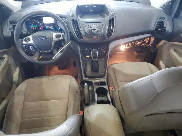 1FMCU0G98GUA69121 2016 FORD ESCAPE - Image 8