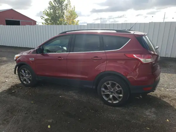 1FMCU0G98GUA71080 2016 FORD ESCAPE - Image 2