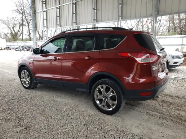 1FMCU0G98GUA75775 2016 FORD ESCAPE - Image 2
