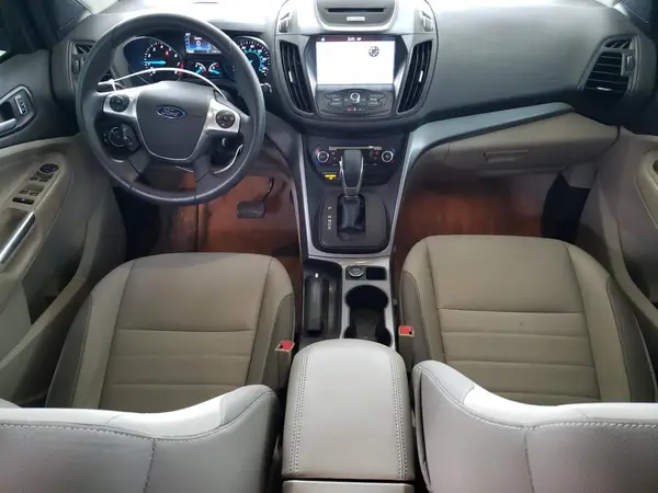 1FMCU0G98GUA75775 2016 FORD ESCAPE - Image 8