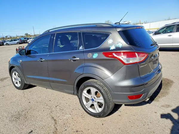 1FMCU0G98GUA76277 2016 FORD ESCAPE - Image 2