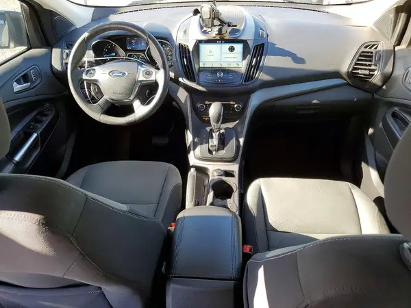 1FMCU0G98GUA76277 2016 FORD ESCAPE - Image 8