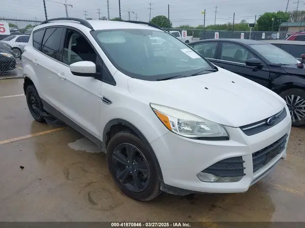 1FMCU0G98GUA95671 2016 FORD ESCAPE - Image 1