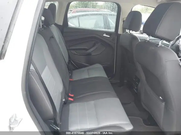 1FMCU0G98GUA95671 2016 FORD ESCAPE - Image 8