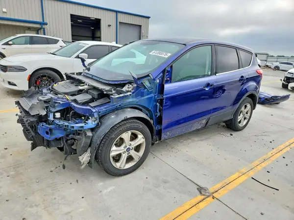 1FMCU0G98GUA98294 2016 FORD ESCAPE - Image 1