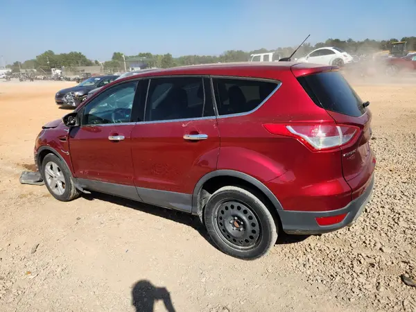 1FMCU0G98GUB11285 2016 FORD ESCAPE - Image 2