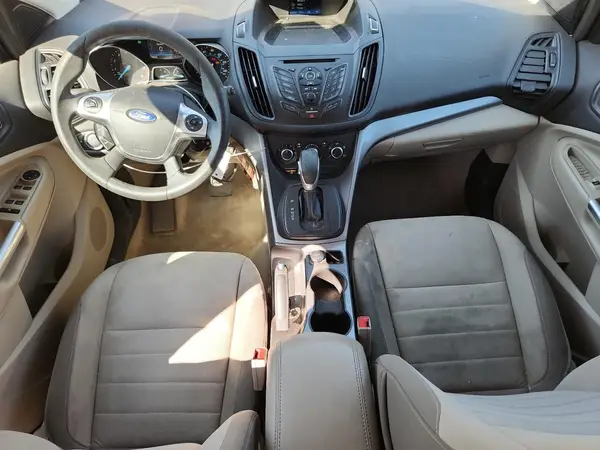 1FMCU0G98GUB11285 2016 FORD ESCAPE - Image 8