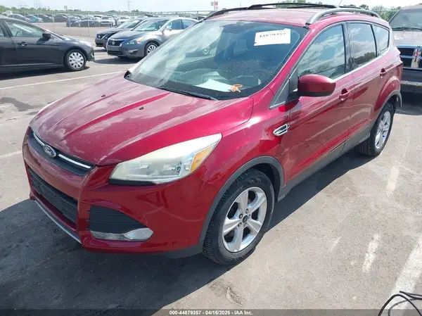 1FMCU0G98GUB11299 2016 FORD ESCAPE - Image 2