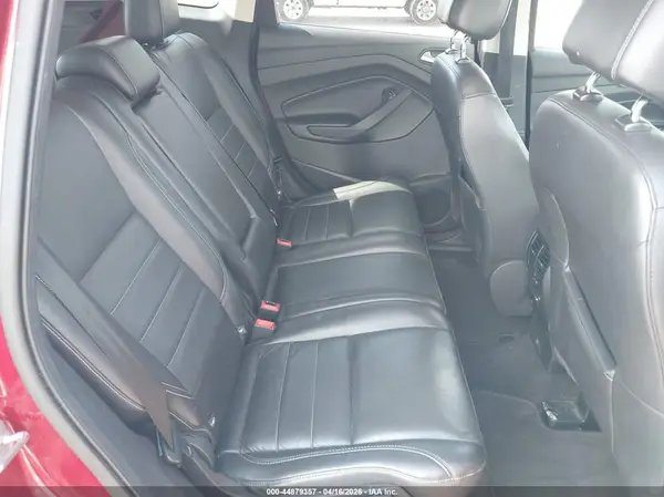 1FMCU0G98GUB11299 2016 FORD ESCAPE - Image 8