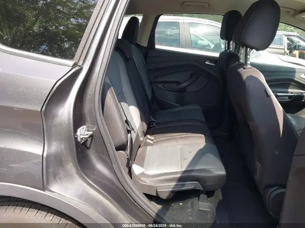 1FMCU0G98GUB25073 2016 FORD ESCAPE - Image 8