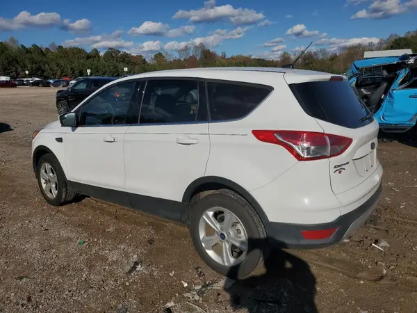 1FMCU0G98GUB30273 2016 FORD ESCAPE - Image 2