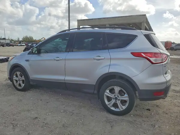 1FMCU0G98GUB52872 2016 FORD ESCAPE - Image 2