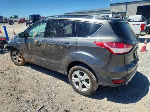 1FMCU0G98GUB70031 2016 FORD ESCAPE - Image 2